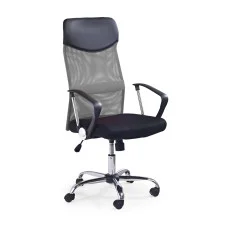 VIRE OFFICE CHAIR, GRAY